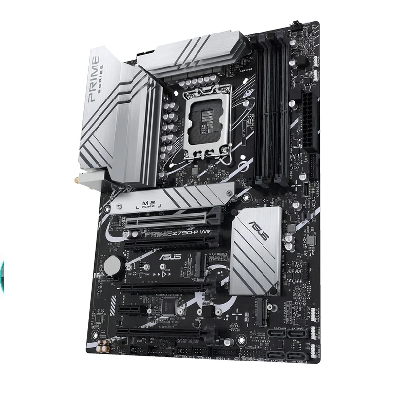 مادربرد ایسوس مدل PRIME Z790P WIFI (5)